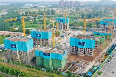 行業(yè)資訊丨山西第三批裝配式建筑示范城市、產(chǎn)業(yè)基地和示范項(xiàng)目開始申報(bào)；《珠海市綠色建筑評(píng)價(jià)導(dǎo)則》通過專家團(tuán)隊(duì)評(píng)審